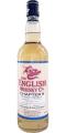 The English Whisky 2007 Chapter 9 Peated Smokey 104, 111, 125, 149 46% 700ml