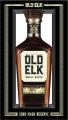 Old Elk 6yo #216 Binny's Beverage Depot Podcast Barrel 57.95% 750ml