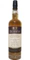 Glen Spey 1990 BR #800277 Total Wine and More 53.8% 750ml