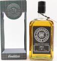 Arran 1996 CA Single Cask 53.3% 700ml