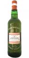 Lammerlaw 10yo CA World Whiskies Authentic Collection Oak 50.5% 700ml