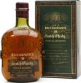 Buchanan's 18yo Special Reserve Duty Free 43% 750ml