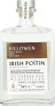 Killowen Irish Poitin Doube Distilled 48% 500ml