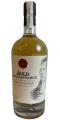 Auld Acquaintance Blended Scotch Whisky GlMo 46.2% 700ml