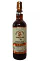 Longmorn 1996 SV Vintage Collection First Fill Sherry Butt #105082 43% 700ml