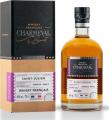 Charmeval Saint Julien Whisky Francais 46% 700ml