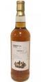 Edradour 1997 SkV Single City Malt Slagelse #4 46% 700ml