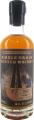 Carsebridge Batch 2 TBWC 52yo 41.7% 500ml