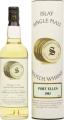 Port Ellen 1983 SV Vintage Collection Oak Cask #30 43% 700ml