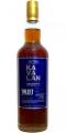 Kavalan Solist wine Barrique W121213030A 57.1% 700ml