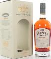 Caol Ila Sweet & Smoky VM The Cooper's Choice 54% 700ml