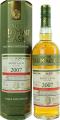 Mortlach 2007 HL The Old Malt Cask 57.1% 700ml