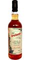 Cooley 2001 AI The Ireland Trail Bourbon Barrel 46% 700ml