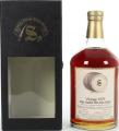 Braes of Glenlivet 1979 SV Vintage Collection Dumpy 60% 700ml