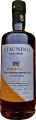 Stauning Distillery Edition 2016 Rye Whisky Virgin & Maple Syrup Cask 517 Virgin & maple syrup cask World Whiskies Awards 57.8% 350ml