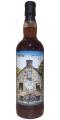 Tamnavulin 2008 GCWL Bourbon Hogshead MGAW 46% 700ml