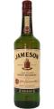Jameson Irish Whisky Imported Oak Casks 40% 750ml