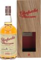 Glenfarclas 2003 4th Fill Butt #1964 58.1% 700ml