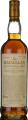 Macallan 1968 The Anniversary Malt 43% 700ml