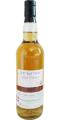 Bunnahabhain 1989 DR Individual Cask Bottling Bourbon Hogshead #5835 44.4% 700ml