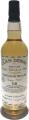 Craigellachie 2005 McG The Clan Denny Refill Hogshead #11845 57.5% 700ml