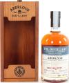 Aberlour 1997 The Distillery Reserve Collection 1st Fill Butt #9057 59.1% 500ml