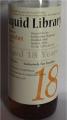 Deanston 1992 TWA Sweden Exclusive 51.9% 700ml