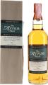 Arran Calvados Cask Limited Edition Single Cask Malt 60.1% 700ml