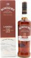 Bowmore Laimrig Batch 3 53.7% 700ml