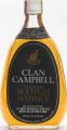 Clan Campbell Blended Scotch Whisky 42% 750ml