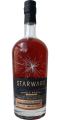 Starward 2016 Apera Whivie.be & The Bonding Dram 59.3% 700ml