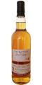 Glen Garioch 1990 DR Individual Cask Bottling Bourbon Hogshead #7946 Alba Import 57.2% 700ml