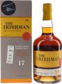 The Irishman 2000 Single Cask Sherry #6938 Dugas 56% 700ml