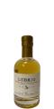 Ledaig 2012 Handfilled Warehouse 1 Bourbon 59.7% 200ml