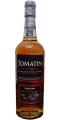 Tomatin 1976 #31 The Whisky Hoop Exclusive 47% 700ml