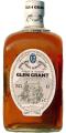 Glen Grant 12yo square bottle short neck white cap 43% 750ml