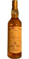 Mortlach 2000 WW8 The Warehouse Collection Bourbon Hogshead 59.9% 700ml