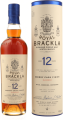 Royal Brackla 12yo Oloroso Sherry Finish 46% 700ml