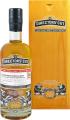 Glenrothes 1987 DL Directors Cut Sherry Cask 53.3% 700ml