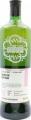 Loch Lomond 2009 SMWS 135.23 A Shape-Shifting Chimera 1st Fill Ex-Bourbon Barrel 60.8% 700ml