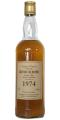 Knockdhu 1974 CpB 40% 700ml