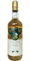 Dufftown 1990 McG McGibbon's Provenance 43% 700ml