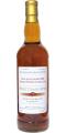 Port Charlotte 2002 Private Cask Bottling 10th Anniversary 2010 Tiroler Whiskyausstellung #317 64.1% 700ml