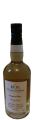 Box 2016 HCD Rum cask 60% 500ml