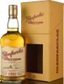 Glenfarclas 1982 The Family Casks 56% 750ml