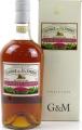 Glenlivet 1965 GM Single Cask LMDW #6733 46% 700ml