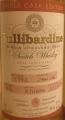 Tullibardine 1992 Hogshead 361 46% 700ml