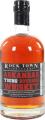 Rock Town Arkansas Young Bourbon Whisky American White Oak 46% 750ml