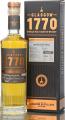 1770 2018 Distillery Exclusive 53% 500ml