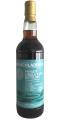 Bruichladdich 16yo Sherry Hogshead #433 Single Malt Club Stavanger 59.1% 700ml